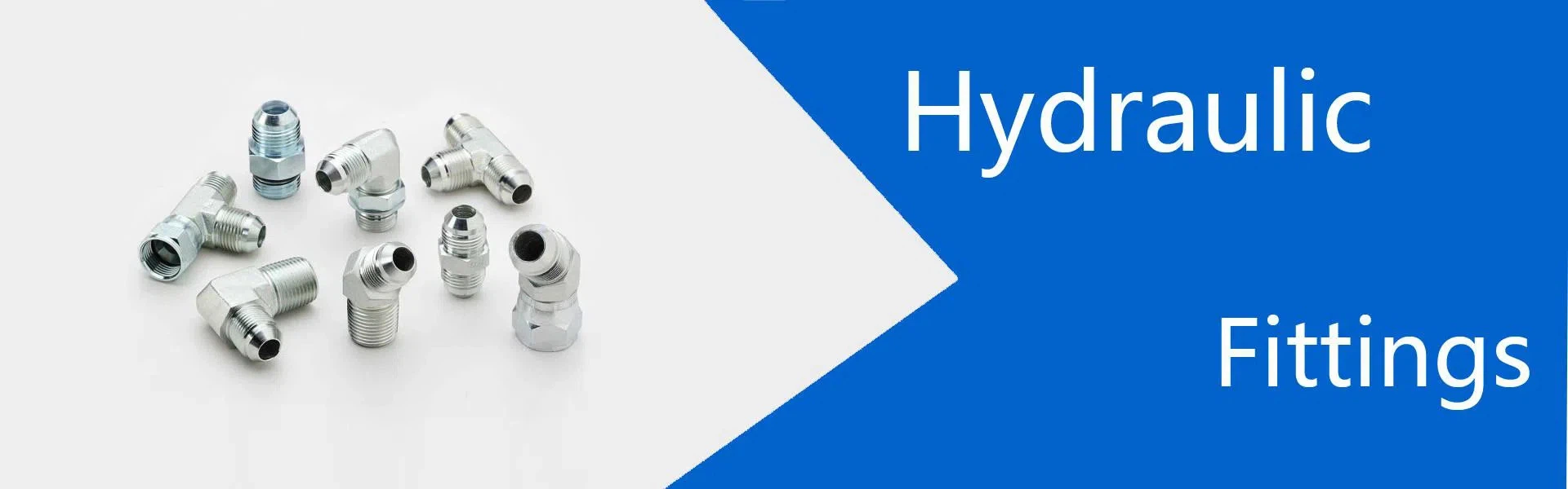 Ningbo NJ hydrolig addasydd Co., Ltd.