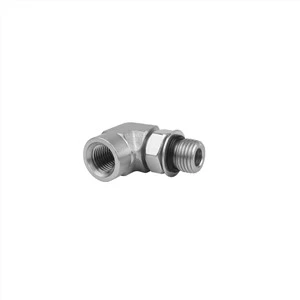 MAORB-FP 90 Cysylltwyr Hydrolig Hir
