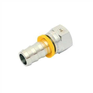 Gosod Pibell Sedd Côn Benywaidd JIC